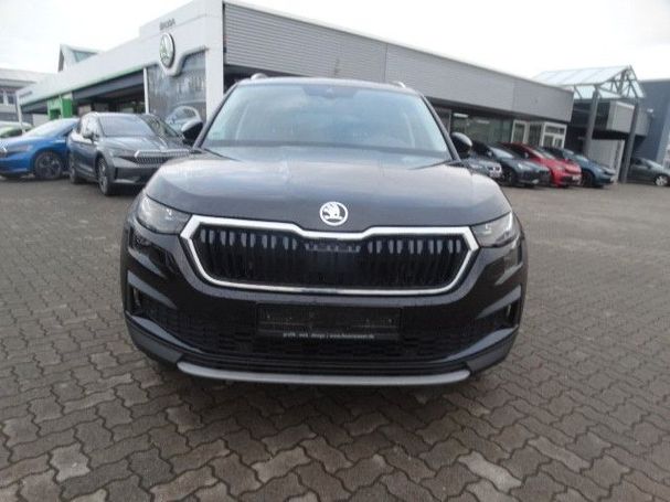 Skoda Kodiaq 1.5 TSI DSG Style 110 kW image number 3