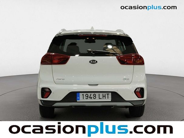 Kia Niro 1.6 104 kW image number 20