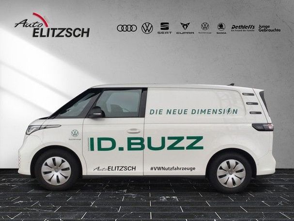 Volkswagen ID. Buzz 150 kW image number 2