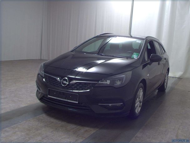 Opel Astra 1.5 D 90 kW image number 1