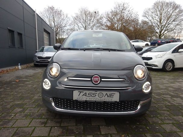 Fiat 500 51 kW image number 3