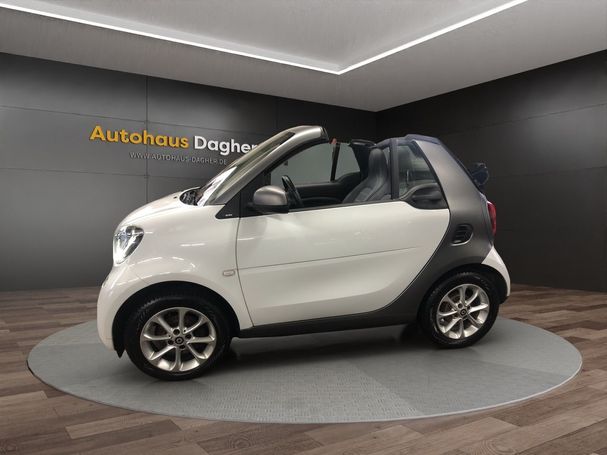 Smart ForTwo 66 kW image number 5