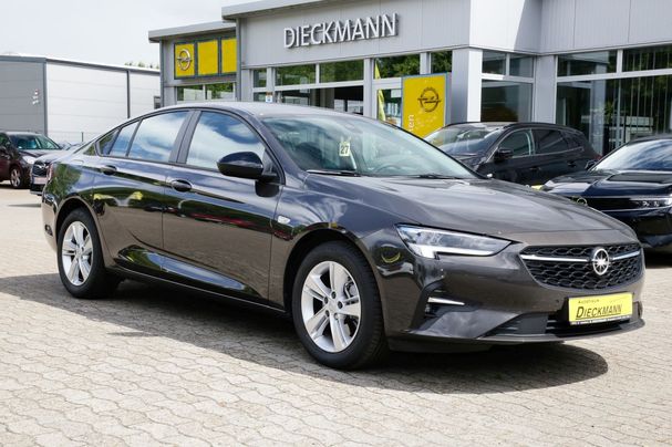 Opel Insignia 125 kW image number 1