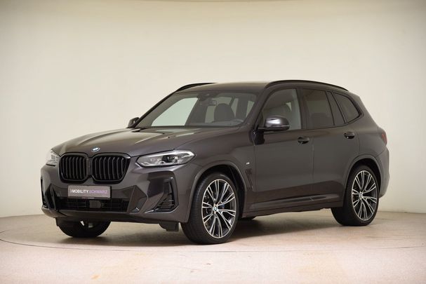 BMW X3 xDrive 210 kW image number 1