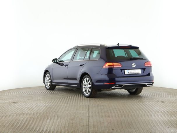 Volkswagen Golf Variant 1.5 TSI Highline DSG 110 kW image number 3