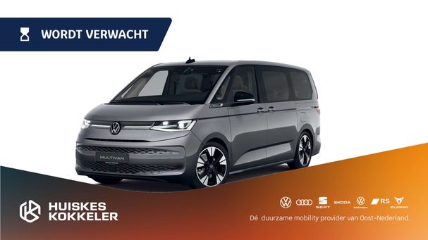 Volkswagen T7 Multivan 1.5 eHybrid Edition 4Motion 180 kW image number 1