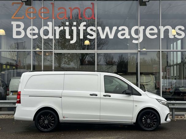 Mercedes-Benz Vito 116 CDi 120 kW image number 5