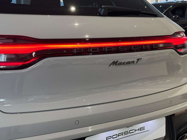 Porsche Macan 195 kW image number 8