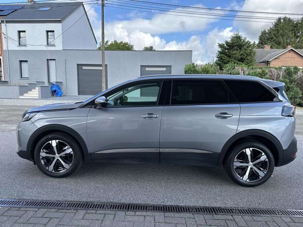 Peugeot 5008 BlueHDi 130 Allure 96 kW image number 7