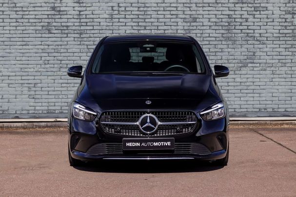 Mercedes-Benz B 180 100 kW image number 6