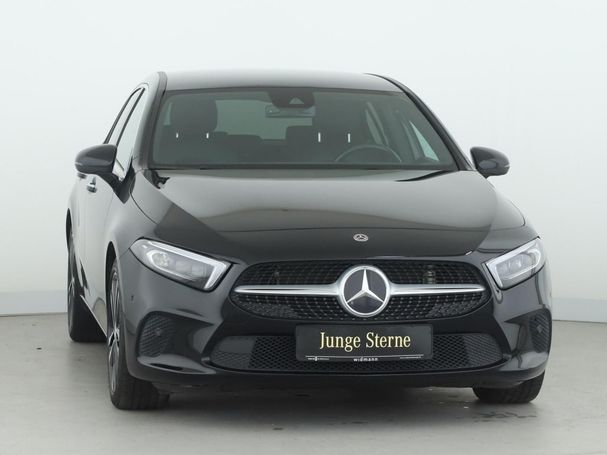 Mercedes-Benz A 220 d 140 kW image number 3