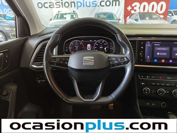 Seat Ateca 2.0 TDI DSG Style 110 kW image number 31