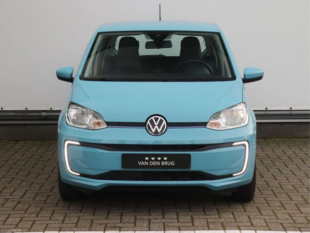 Volkswagen up! 60 kW image number 2