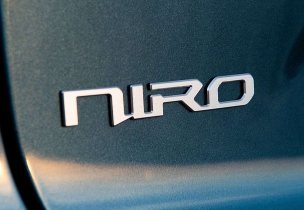 Kia Niro 1.6 104 kW image number 18