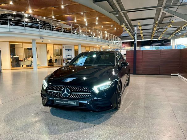 Mercedes-Benz A 180 100 kW image number 3