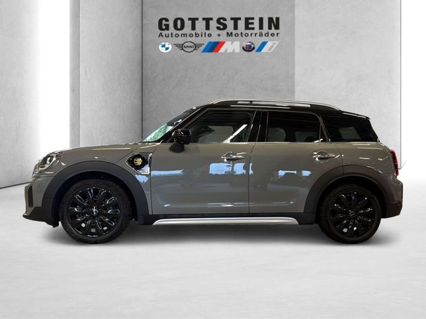 Mini Cooper SE Countryman All4 ALL4 162 kW image number 3