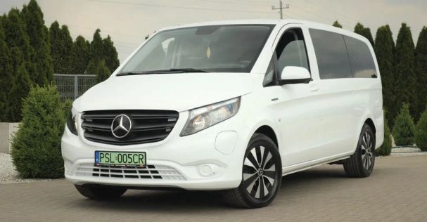 Mercedes-Benz Vito 85 kW image number 2