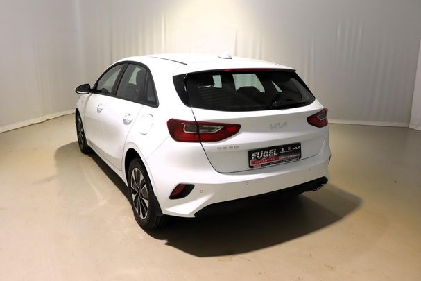 Kia Ceed 1.0 T-GDi 74 kW image number 16