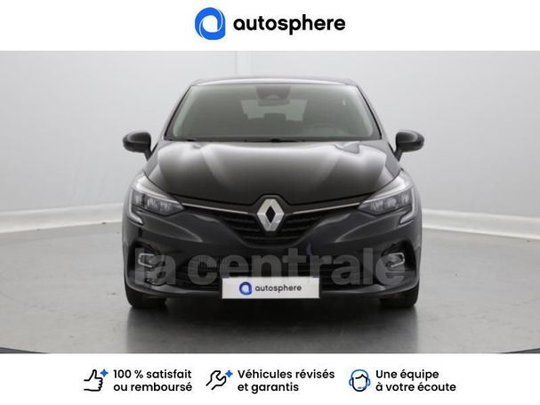 Renault Clio 74 kW image number 3