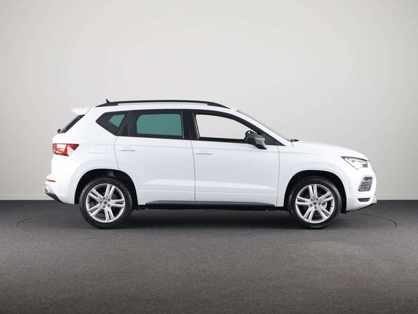 Seat Ateca 1.5 TSI DSG FR 110 kW image number 22