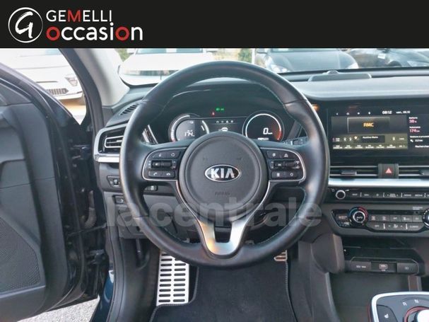 Kia Niro 150 kW image number 8