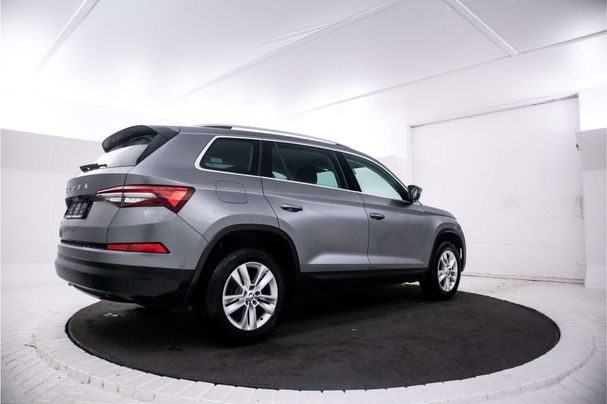 Skoda Kodiaq 1.5 TSI 110 kW image number 3