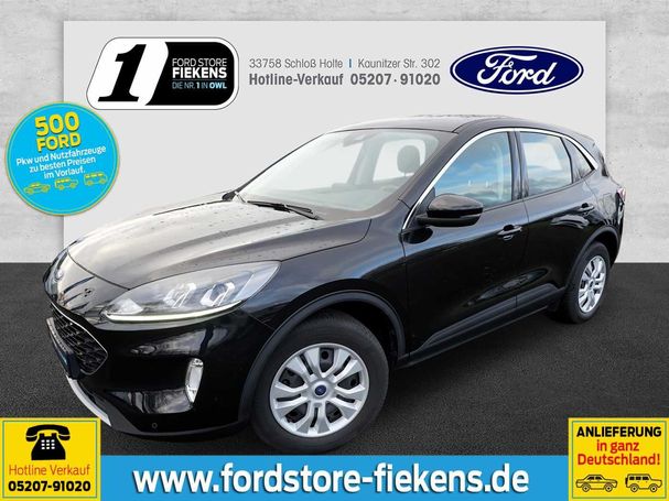 Ford Kuga Cool Connect 110 kW image number 1