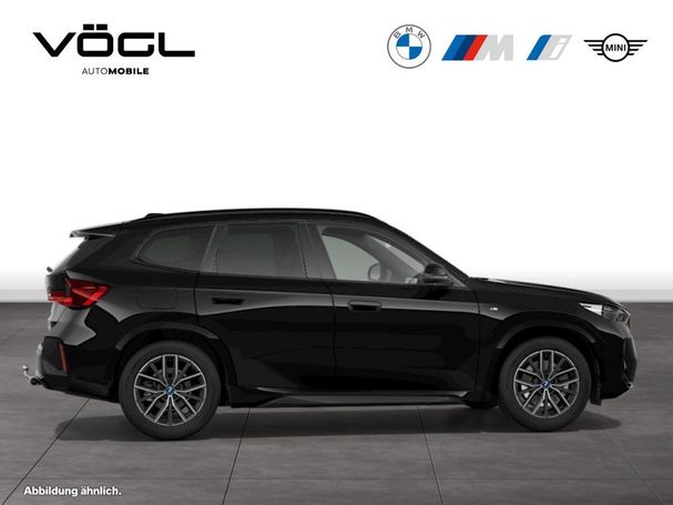 BMW iX1 eDrive20 M Sport 150 kW image number 8