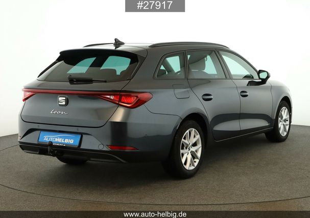 Seat Leon ST 2.0 TDI DSG Style 110 kW image number 7