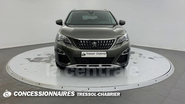 Peugeot 3008 BlueHDi 130 S&S Allure 96 kW image number 2