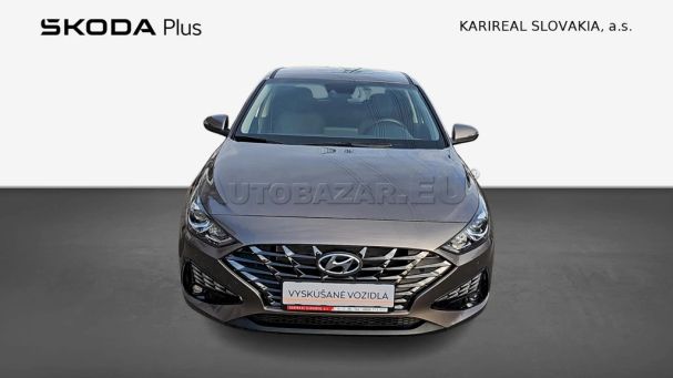 Hyundai i30 1.5 DPi 80 kW image number 1