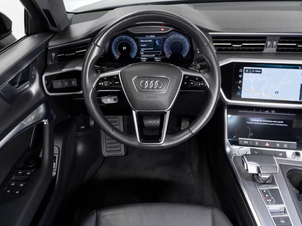 Audi A6 Allroad 40 210 kW image number 16