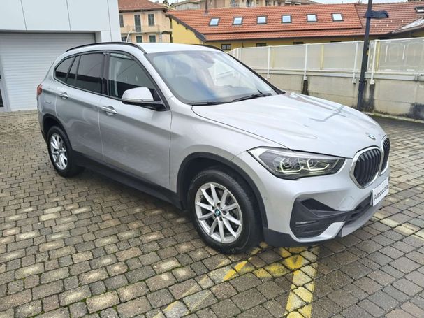 BMW X1 sDrive18i 103 kW image number 9