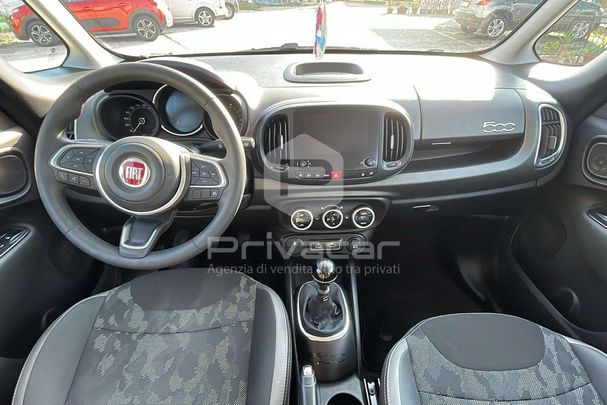 Fiat 500L 1.3 MultiJet 70 kW image number 10