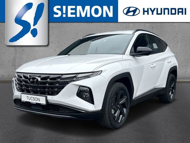 Hyundai Tucson 1.6 T-GDI Advantage 110 kW image number 1