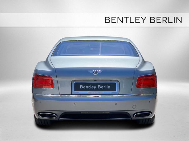 Bentley Flying Spur W12 460 kW image number 5