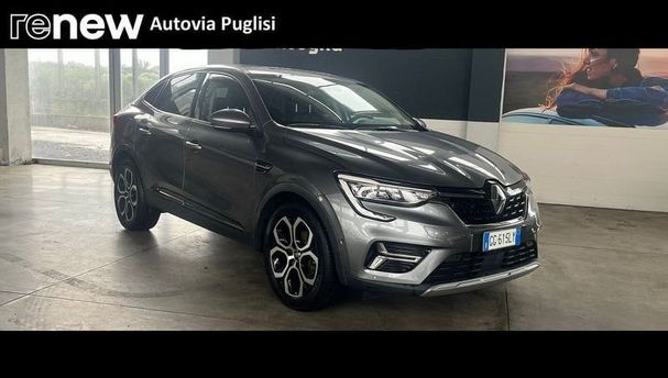 Renault Arkana 1.6 E-Tech Hybrid 105 kW image number 1