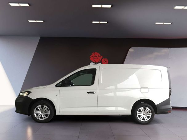 Volkswagen Caddy 2.0 TDI Maxi 75 kW image number 5