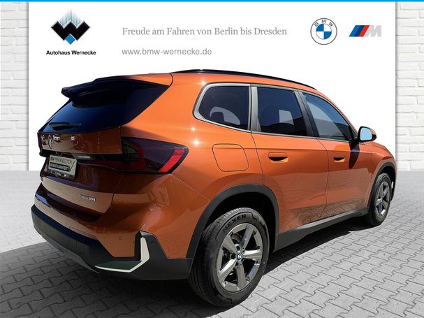 BMW X1 sDrive18i 100 kW image number 4