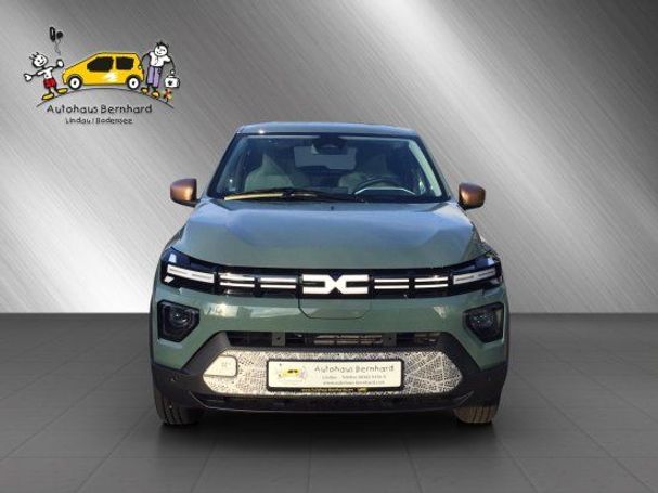 Dacia Spring Electric 65 Extreme 48 kW image number 9