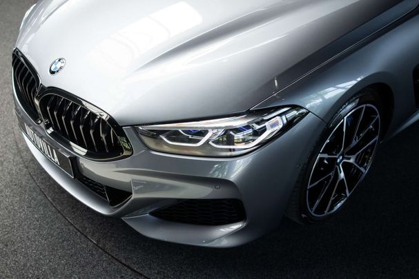 BMW 840i 250 kW image number 11