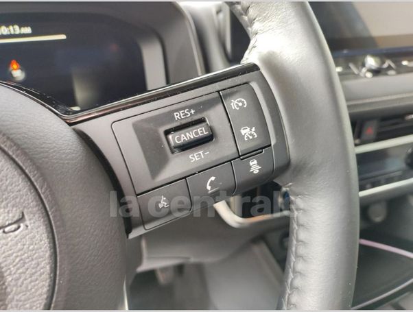 Nissan X-Trail 150 kW image number 28