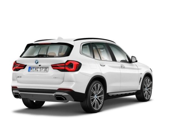 BMW X3 xDrive 215 kW image number 3