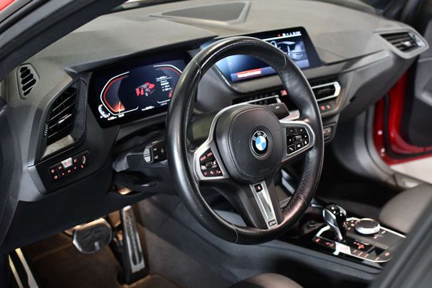 BMW 218i M Sport 100 kW image number 8