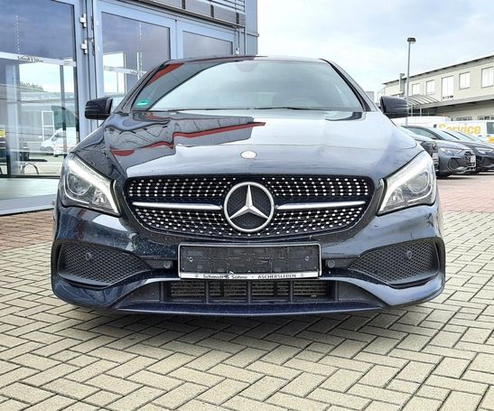 Mercedes-Benz CLA 220 Shooting Brake d Line 130 kW image number 3