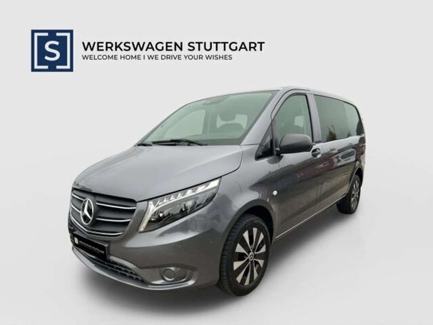 Mercedes-Benz Vito Mixto kompakt 124 CDI 4x4 174 kW image number 2