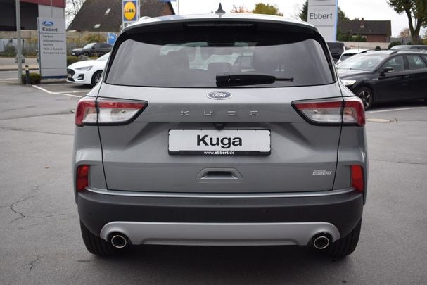 Ford Kuga 2.0 EcoBlue Titanium 88 kW image number 5