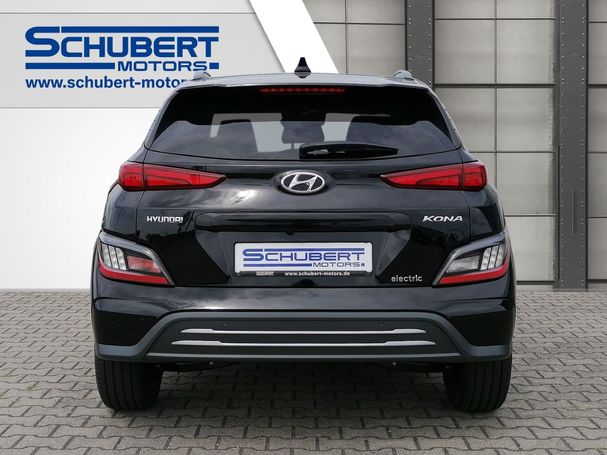 Hyundai Kona 100 kW image number 6