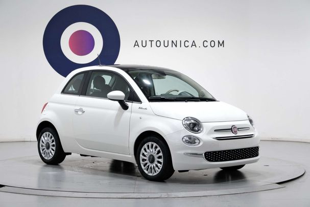 Fiat 500 1.0 51 kW image number 1