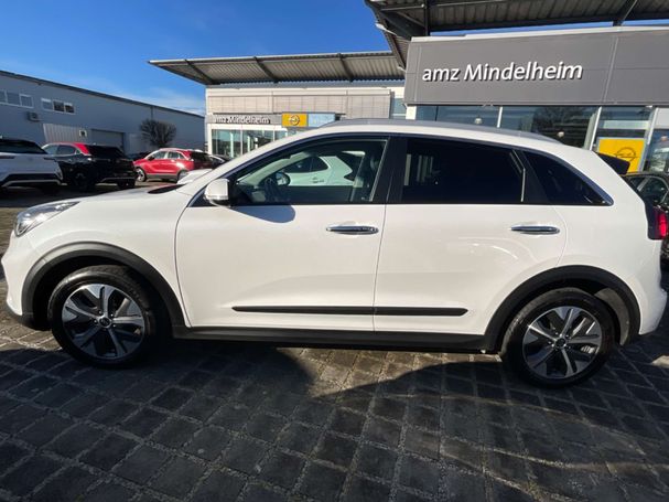 Kia Niro e Spirit 150 kW image number 6